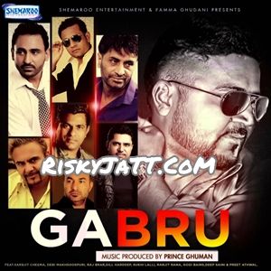 Gabru Gogi Bains, Preet Athwal and others... full album mp3 songs download