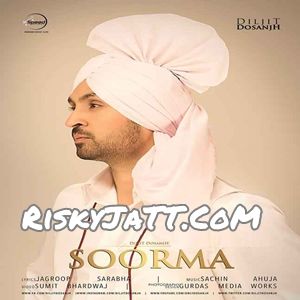 Fatto Diljit Dosanjh Mp3 Song Free Download