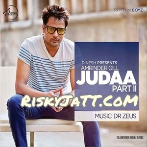 Judaa 2 Amrinder Gill full album mp3 songs download