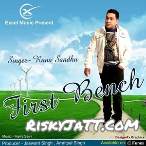 Kabuter Rana Sandhu Mp3 Song Free Download