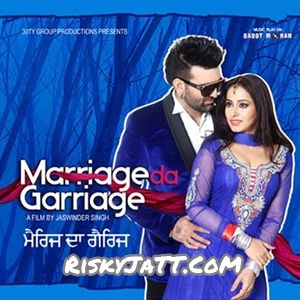 05 Marriage Da Garriage Gurmit Singh Mp3 Song Free Download