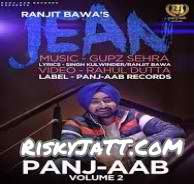 Jean Ranjit Bawa Mp3 Song Free Download