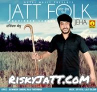 Jatt Folk Jeha Harinder Sandhu Mp3 Song Free Download