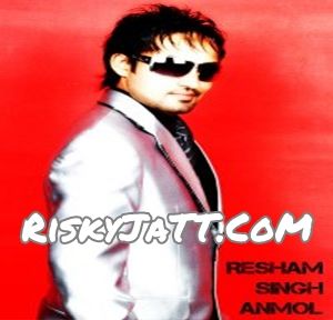 Sharabi Resham Anmol Mp3 Song Free Download