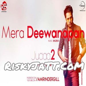 Mera Deewanapan Amrinder Gill Mp3 Song Free Download