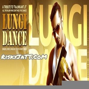 Lungi Dance (Bhojpuri Version) Yo Yo Honey Singh Mp3 Song Free Download