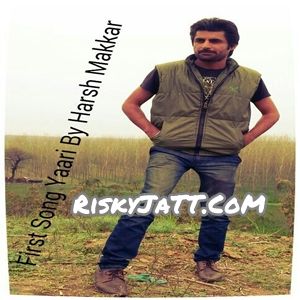 Yaari Maninder Buttar, Sharry Mann Mp3 Song Free Download