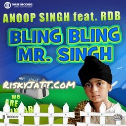 Bling Bling Singh Mp3 Song Free Download