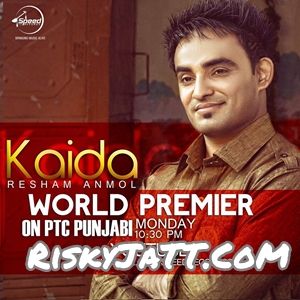 Kaida Resham Anmol Mp3 Song Free Download