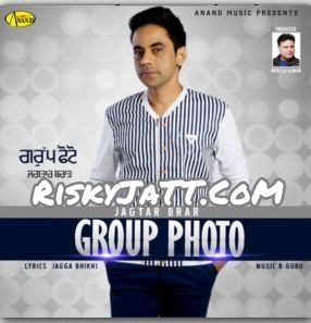 Group Photo Jagtar Brar Mp3 Song Free Download