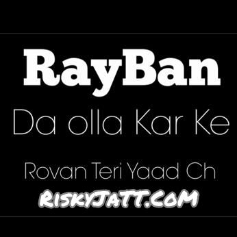 Rayban Diljit Dosanjh Mp3 Song Free Download