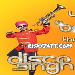 Beautiful Billo Diljit Dosanjh Mp3 Song Free Download