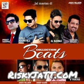 Beats Collection G. Sonu, Mickey Singh and others... full album mp3 songs download