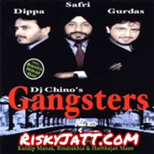 Gangsters - EP Dj Chino full album mp3 songs download