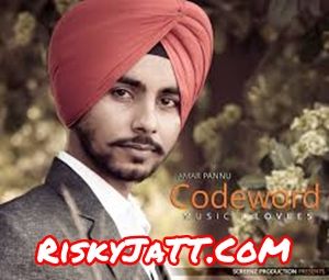 Code Word Amar Pannu Mp3 Song Free Download