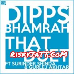 That Duet (Kaala Tikka Nazaar Mix) Surinder Shinda, Gurlej Akhtar Mp3 Song Free Download