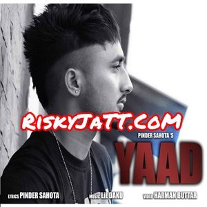 Yaad Pinder Sahota Mp3 Song Free Download