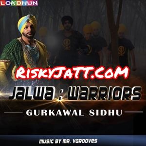 Jalwa Gurkawal Sidhu Mp3 Song Free Download