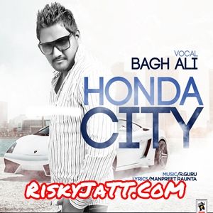 Honda City Bagh Ali Mp3 Song Free Download