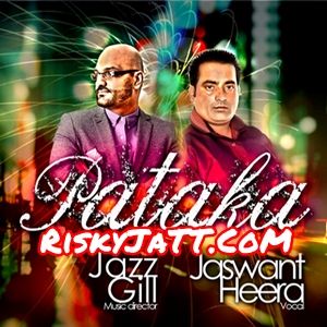 Pataka Instrumental Jazz Gill Mp3 Song Free Download