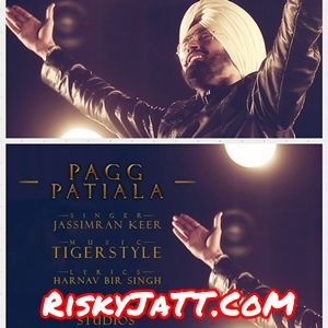 Pagg Patiala Jassimran Keer Mp3 Song Free Download