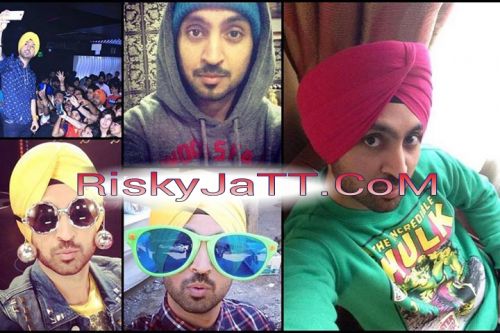 Selfie Diljit Dosanjh Mp3 Song Free Download