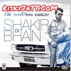 Shakira Di Bhain A Jay Mp3 Song Free Download