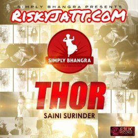 Thor Saini Surinder Mp3 Song Free Download