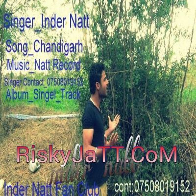 Chandigarh Vs Desi Jatt Inder Natt Mp3 Song Free Download