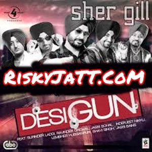 Desi Gun Inderjit Nikku, Jassi Bains and others... full album mp3 songs download