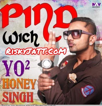 Giddhe Wich on Dance Floor Instrumental Harwinder Harry, Yo Yo Honey Singh Mp3 Song Free Download