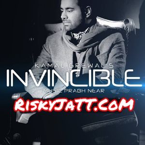 Invincible Kamal Grewal full album mp3 songs download