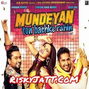 Dil Da Plot Roshan Prince, Jassi Gill Mp3 Song Free Download