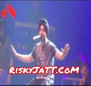 Jimmy Choo Choo (Live) Diljit Dosanjh Mp3 Song Free Download