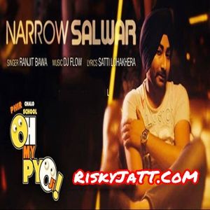 Narrow Salwar Ranjit Bawa Mp3 Song Free Download