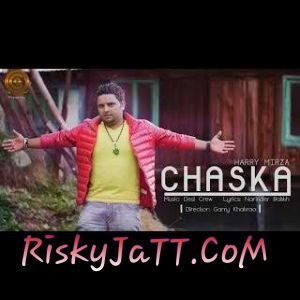 Chaska Harry Mirza, Desi Crew Mp3 Song Free Download