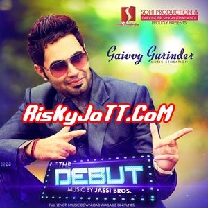 Do Dil Gaivvy Gurinder Mp3 Song Free Download