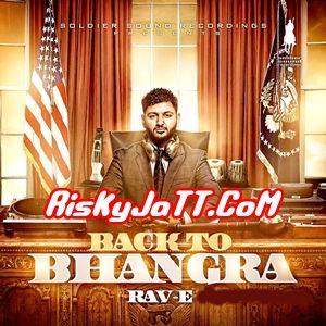 Back To Bhangra Ashok Gill, Ladla Punjabi and others... full album mp3 songs download