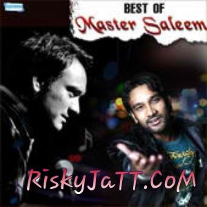 Bheegi Palkon Par Master Saleem Mp3 Song Free Download