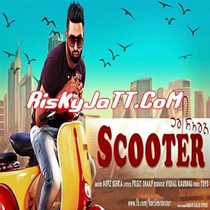 Scooter Harsimran Mp3 Song Free Download