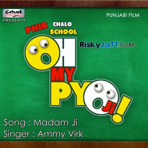 01 Madam Ji Ammy Virk Mp3 Song Free Download