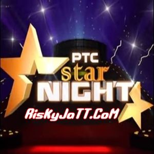 PTC Star Night (2014) Balraj, Ranjit Bawa and others... full album mp3 songs download