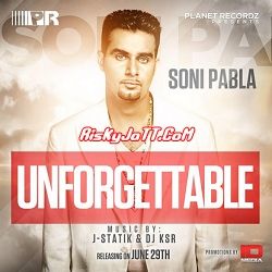 Unforgettable Soni Pabla full album mp3 songs download