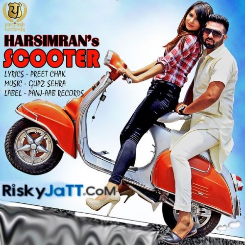 Scooter-iTune Rip Harsimran Mp3 Song Free Download