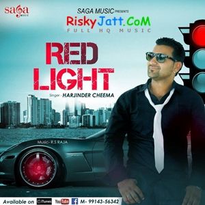 Red Light Harjinder Cheema full album mp3 songs download