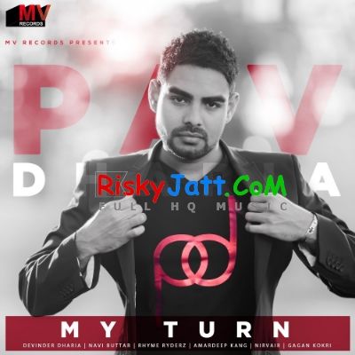 Maa -From My Turn Pav Dharia Mp3 Song Free Download