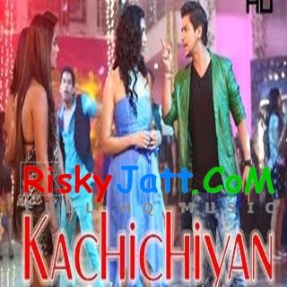 Kachichiyan Savvy Sandhu Mp3 Song Free Download