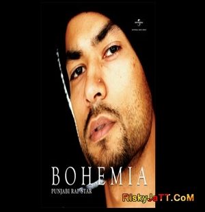 Heart ft. Gpbros Bohemia Mp3 Song Free Download