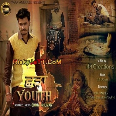 Charra Youth Simma Ghuman Mp3 Song Free Download
