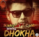 Dhokha Ft Desi Crew Jimmy Mp3 Song Free Download